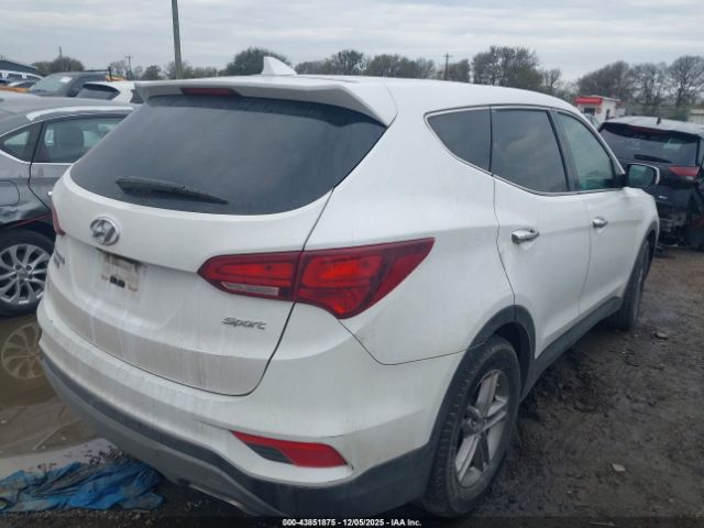 Hyundai SANTA FE 2.4l Image 3