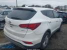 Hyundai SANTA FE 2.4l Image 3
