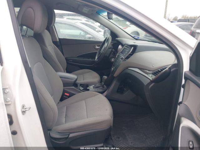 Hyundai SANTA FE 2.4l Image 5