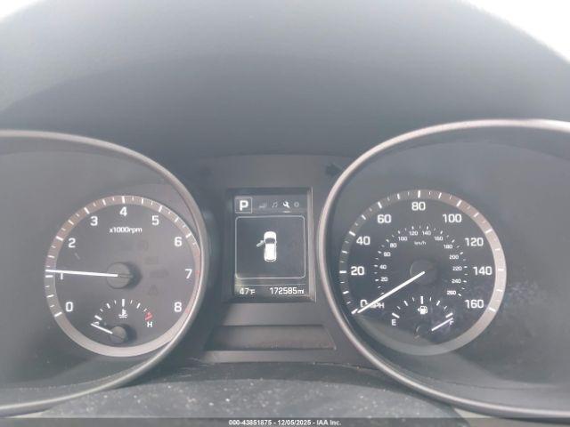 Hyundai SANTA FE 2.4l Image 8