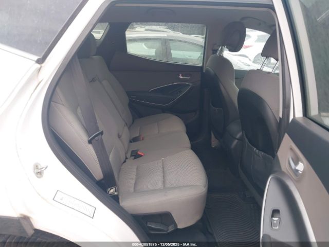 Hyundai SANTA FE 2.4l Image 10