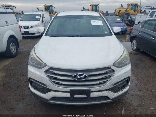 Hyundai SANTA FE 2.4l Image 9