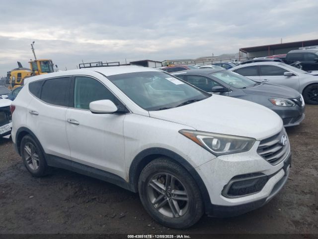 Hyundai SANTA FE 2.4l Image 11