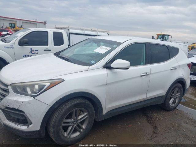 Hyundai SANTA FE 2.4l Image 14