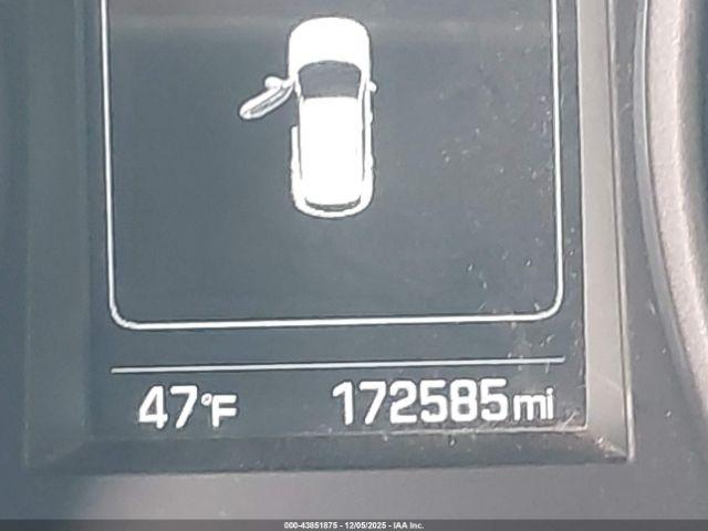 Hyundai SANTA FE 2.4l Image 16