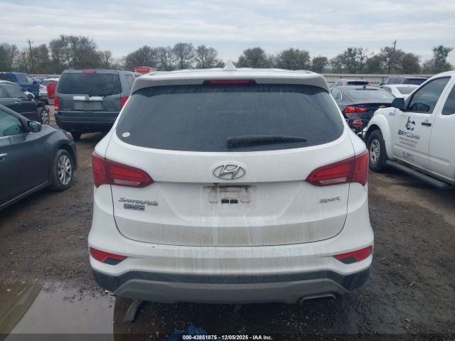 Hyundai SANTA FE 2.4l Image 15