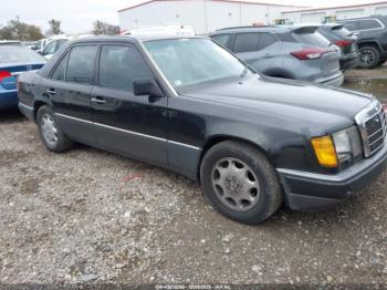  Salvage Mercedes-Benz 400