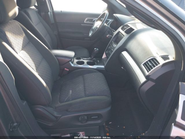 Ford Explorer Xlt Image 9