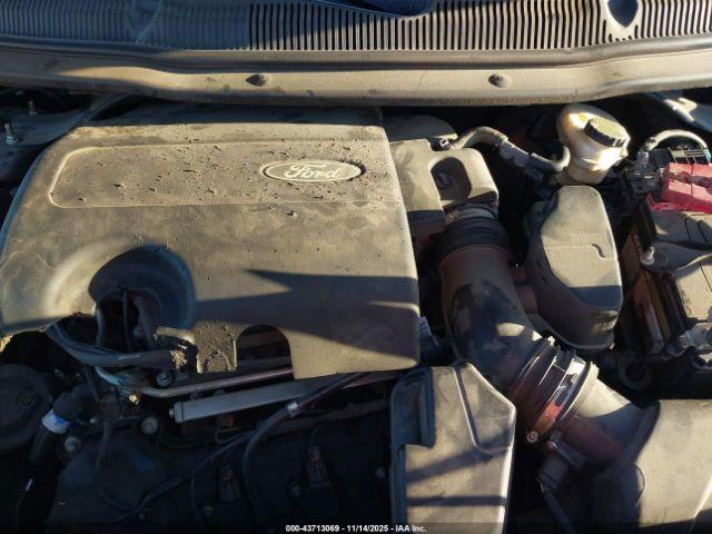 Ford Explorer Xlt Image 8