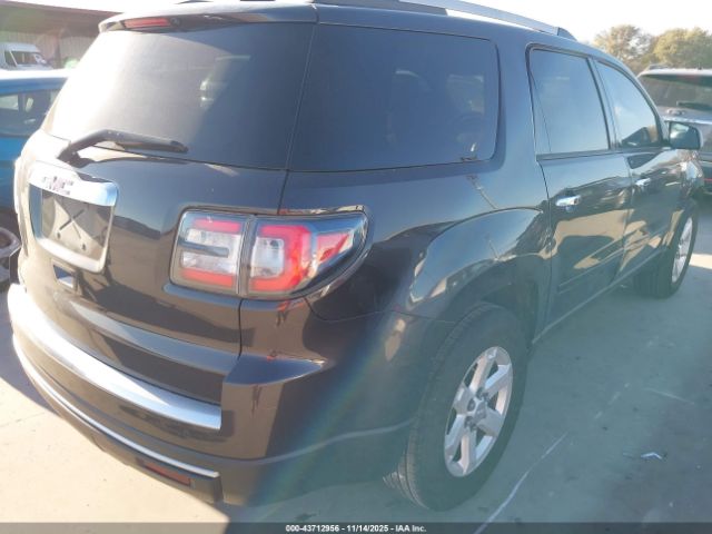 GMC Acadia Sle-2 Image 3