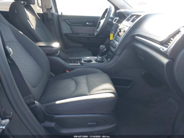 GMC Acadia Sle-2 Image 6