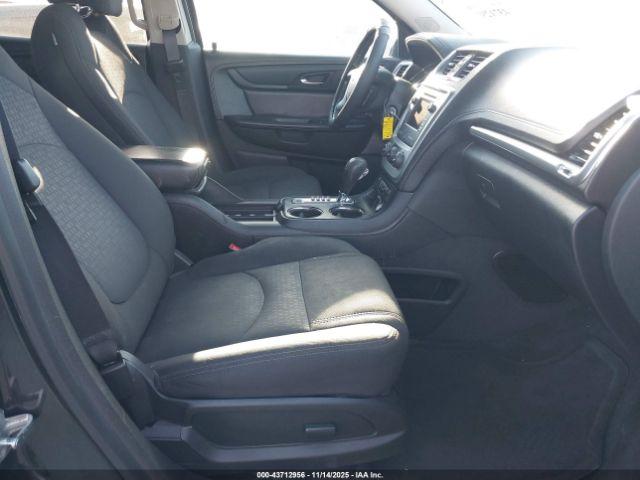 GMC Acadia Sle-2 Image 6