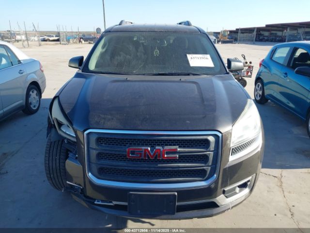 GMC Acadia Sle-2 Image 13