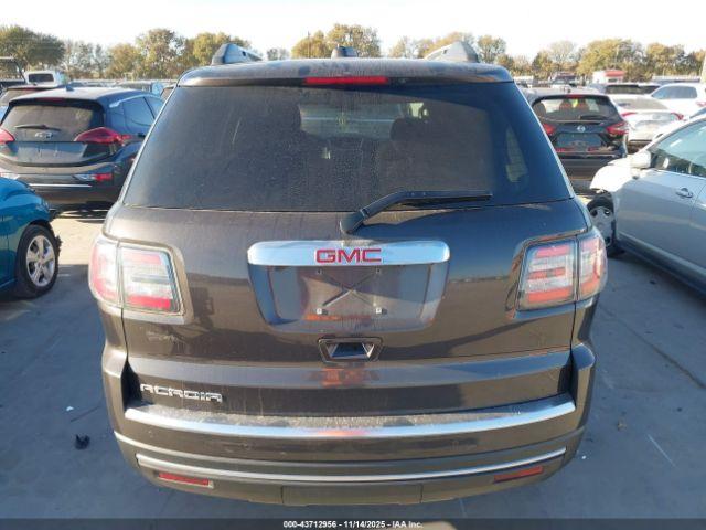 GMC Acadia Sle-2 Image 15