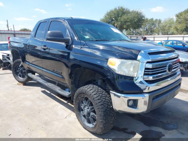 Toyota Tundra Sr5 4.6l V8 Image 1