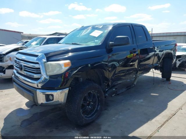 Toyota Tundra Sr5 4.6l V8 Image 2