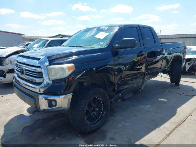 Toyota Tundra Sr5 4.6l V8 Image 2