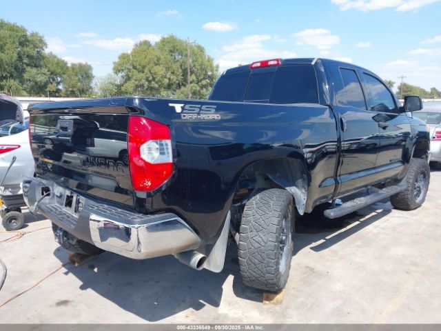 Toyota Tundra Sr5 4.6l V8 Image 5