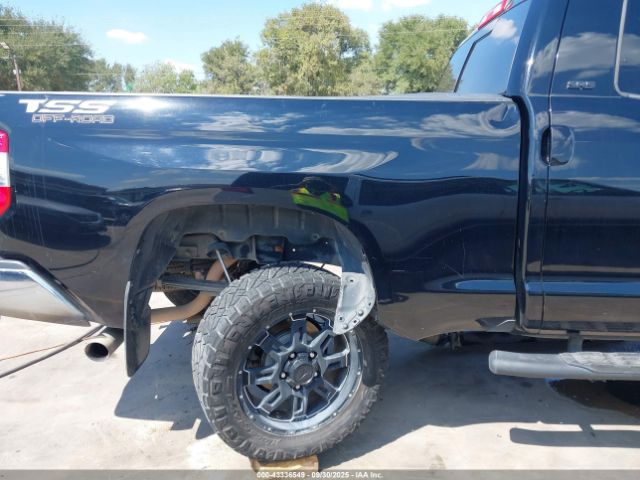 Toyota Tundra Sr5 4.6l V8 Image 6