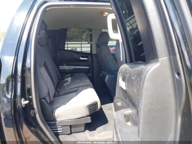 Toyota Tundra Sr5 4.6l V8 Image 17