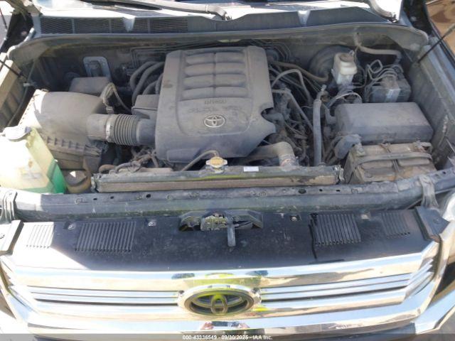 Toyota Tundra Sr5 4.6l V8 Image 9