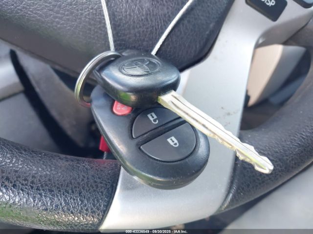 Toyota Tundra Sr5 4.6l V8 Image 20