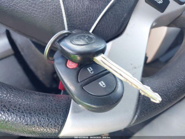 Toyota Tundra Sr5 4.6l V8 Image 20