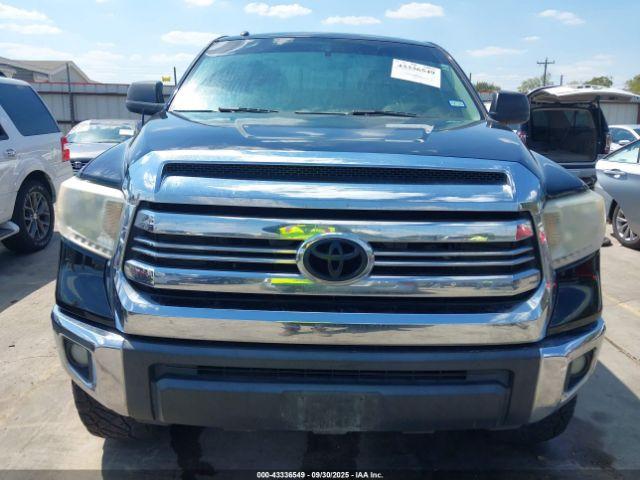 Toyota Tundra Sr5 4.6l V8 Image 16