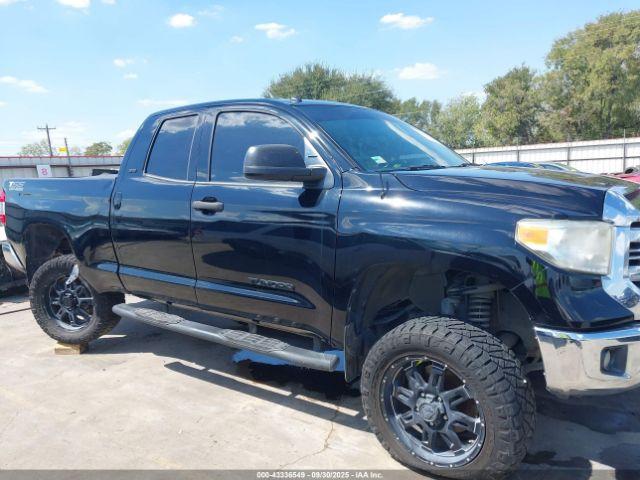 Toyota Tundra Sr5 4.6l V8 Image 8