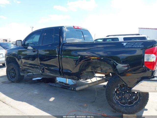 Toyota Tundra Sr5 4.6l V8 Image 19