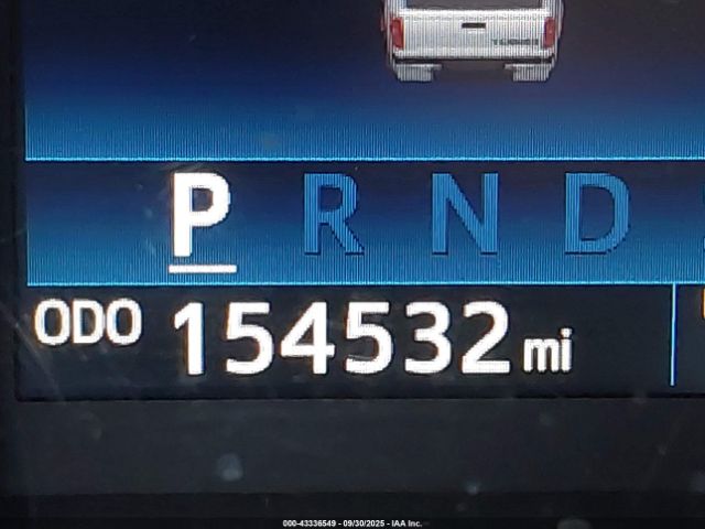 Toyota Tundra Sr5 4.6l V8 Image 10