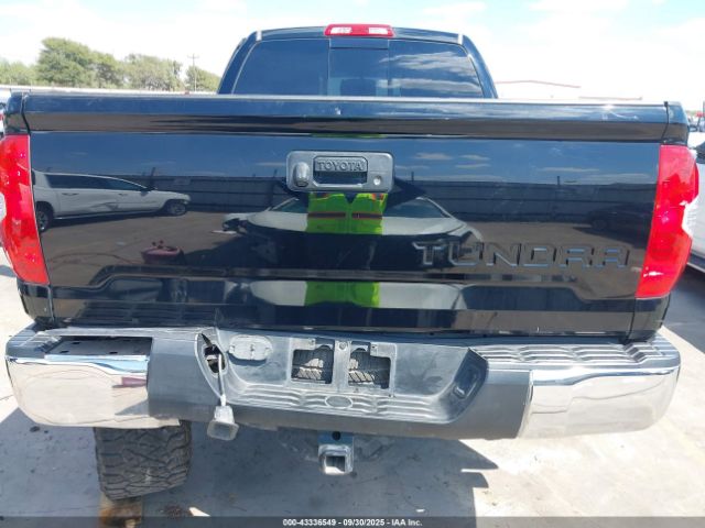 Toyota Tundra Sr5 4.6l V8 Image 11