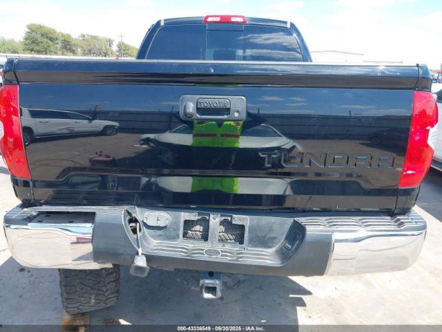 Toyota Tundra Sr5 4.6l V8 Image 11