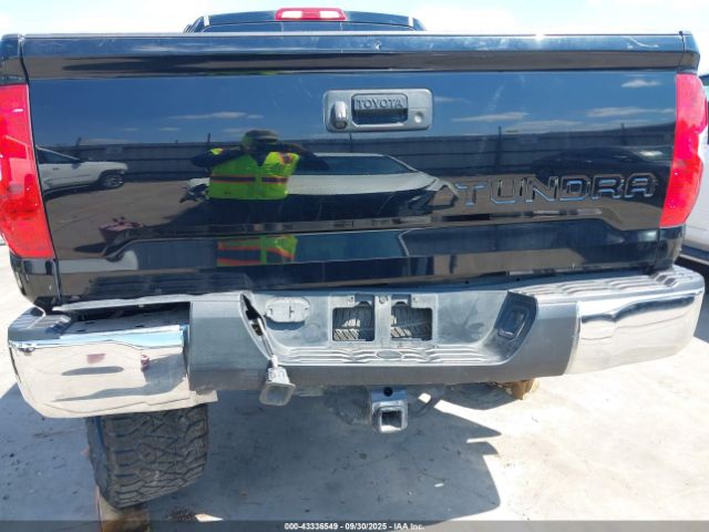 Toyota Tundra Sr5 4.6l V8 Image 12