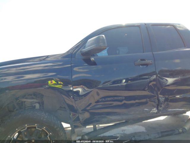 Toyota Tundra Sr5 4.6l V8 Image 13