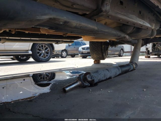 Toyota Tundra Sr5 4.6l V8 Image 15