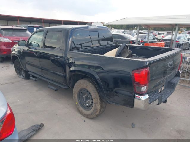 Toyota Tacoma Sr5 V6 Image 5