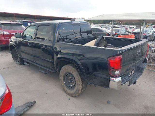 Toyota Tacoma Sr5 V6 Image 5