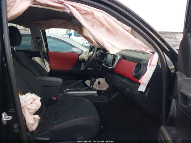 Toyota Tacoma Sr5 V6 Image 3