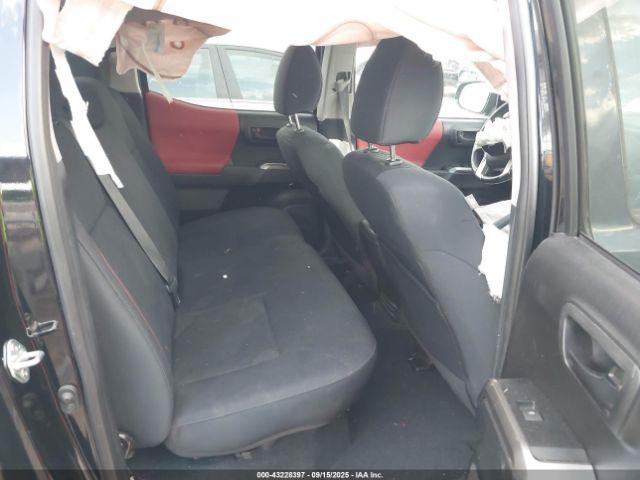 Toyota Tacoma Sr5 V6 Image 10