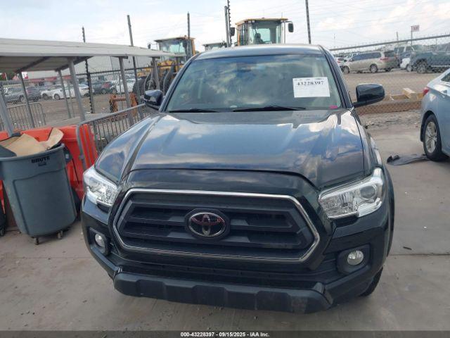 Toyota Tacoma Sr5 V6 Image 12