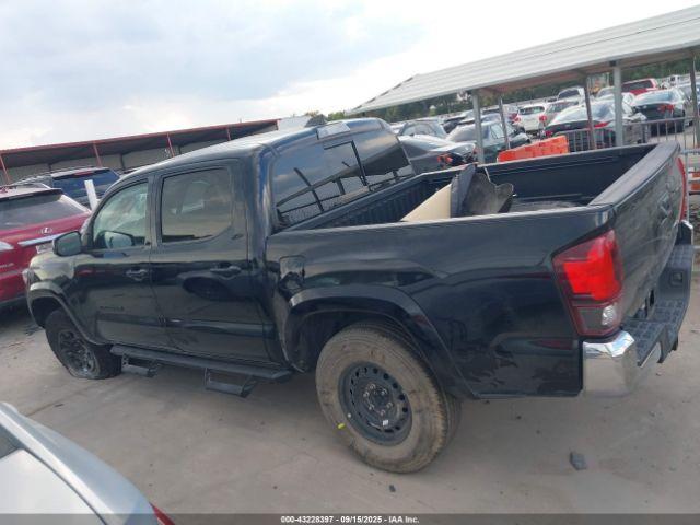 Toyota Tacoma Sr5 V6 Image 16