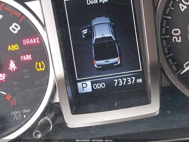 Toyota Tacoma Sr5 V6 Image 13