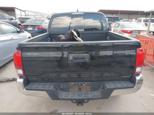 Toyota Tacoma Sr5 V6 Image 14