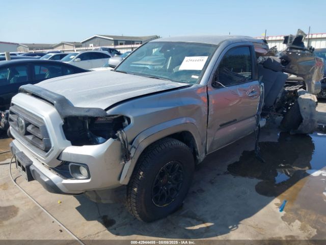 Toyota Tacoma Sr5 V6 Image 3