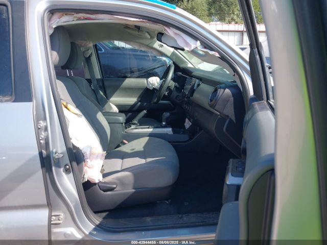 Toyota Tacoma Sr5 V6 Image 11