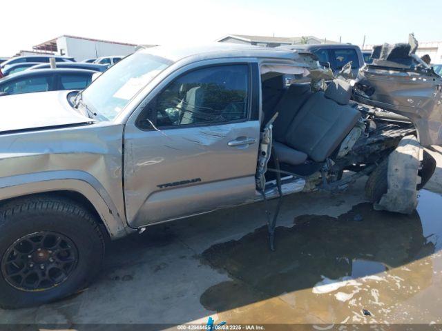 Toyota Tacoma Sr5 V6 Image 5