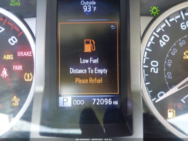 Toyota Tacoma Sr5 V6 Image 6