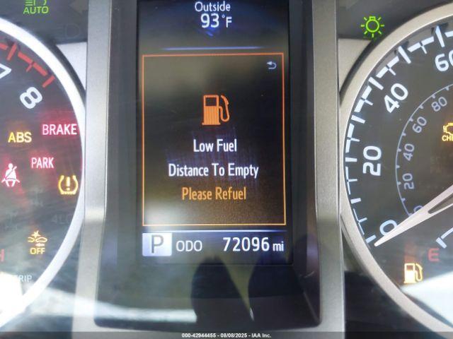 Toyota Tacoma Sr5 V6 Image 6