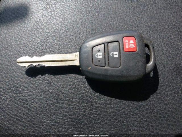 Toyota Tacoma Sr5 V6 Image 9